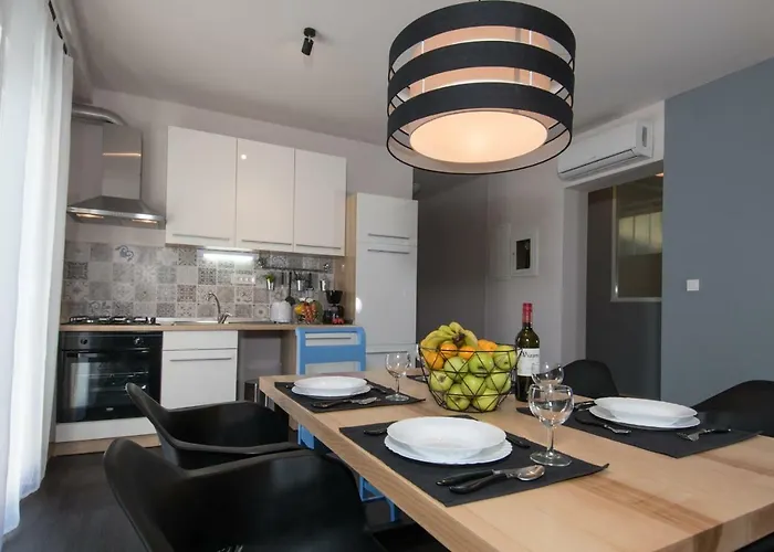Apartment Sebalj