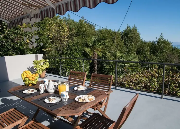 Apartment Sebalj