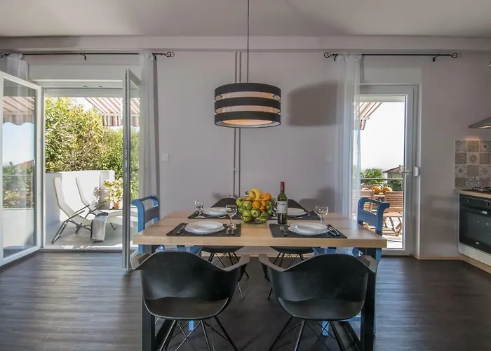 Apartment Sebalj