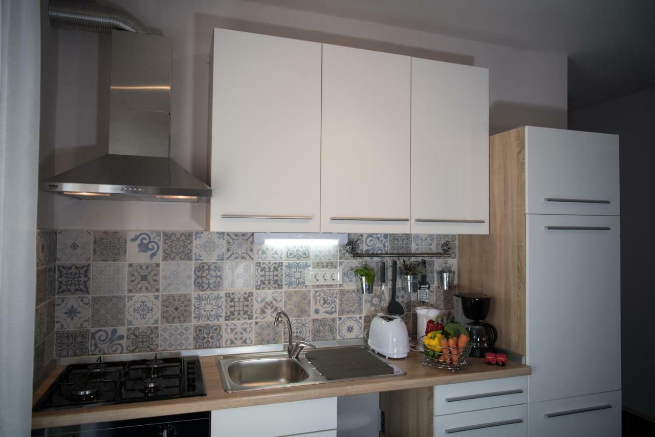 Apartmán Sebalj Opatija