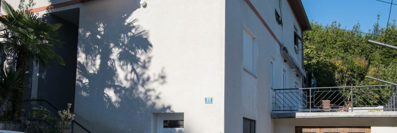 Sebalj Apartmán