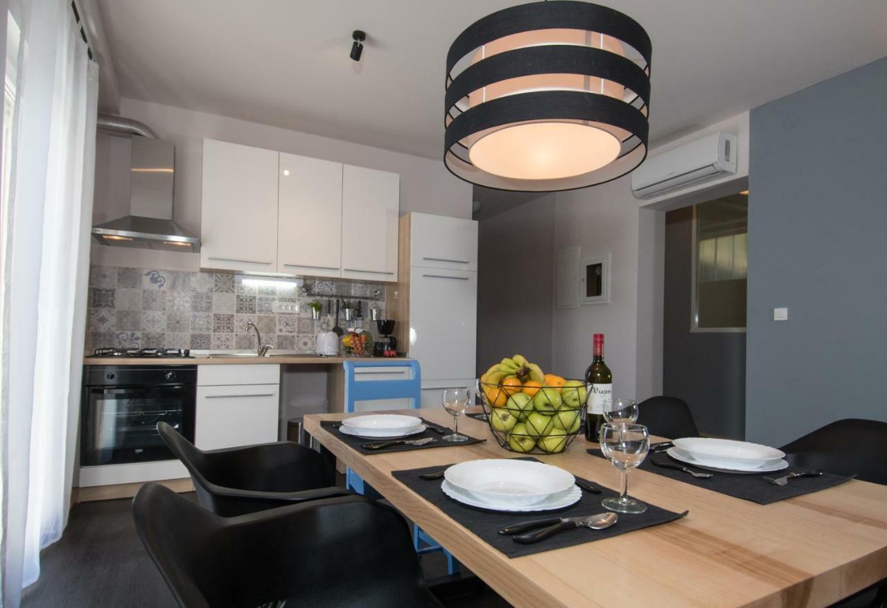 Sebalj Apartmán