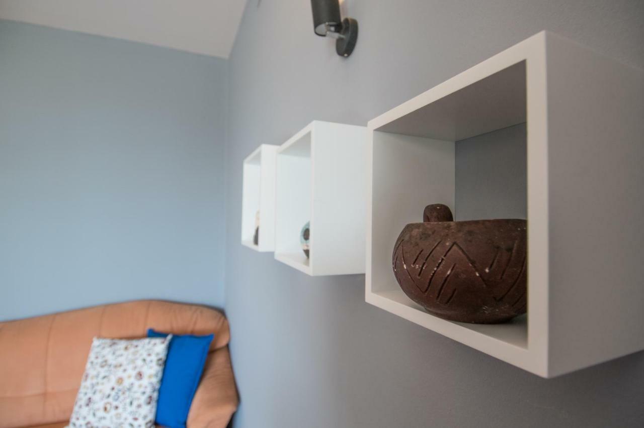 Apartmán Sebalj Opatija