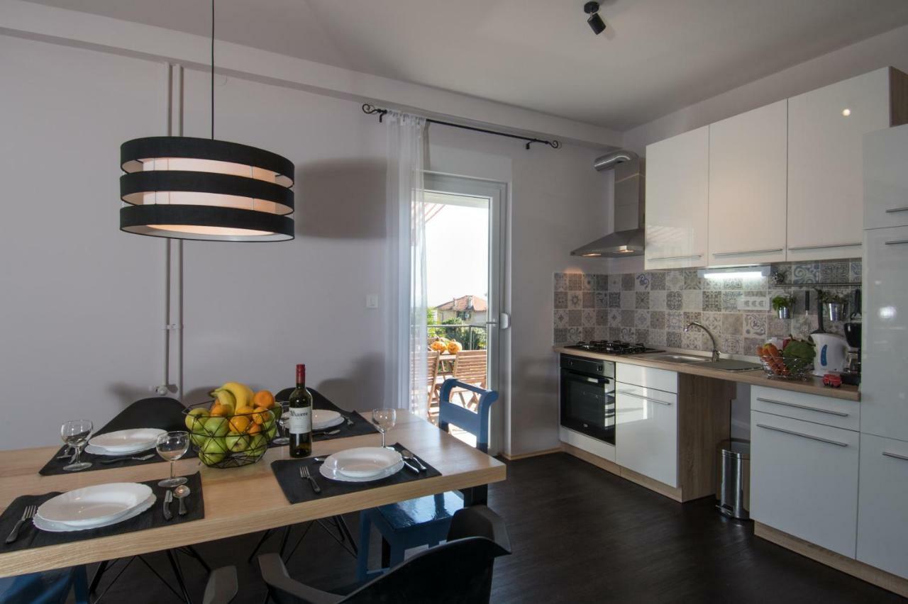 Apartmán Sebalj