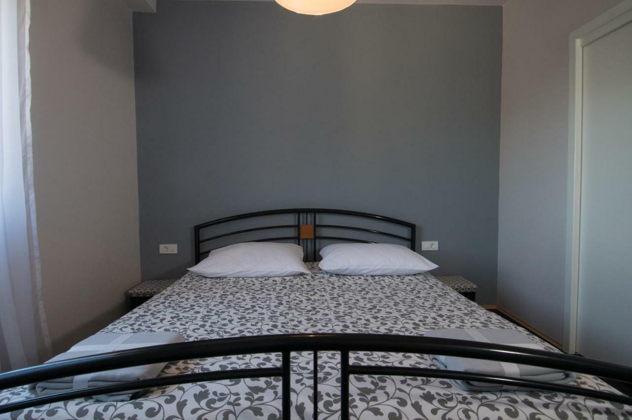 Apartmán Sebalj *
