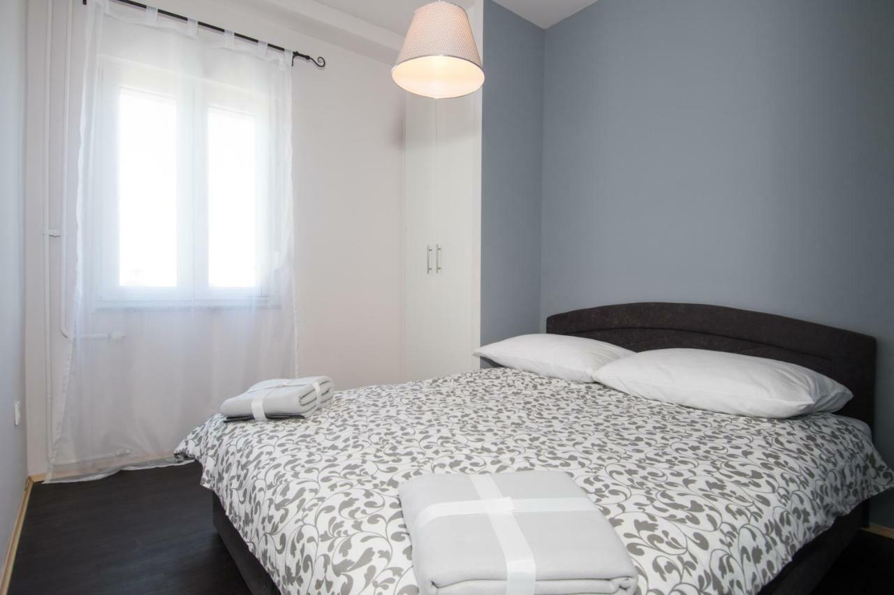 Sebalj Apartmán