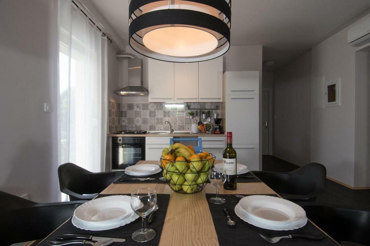 Sebalj Apartment Opatija