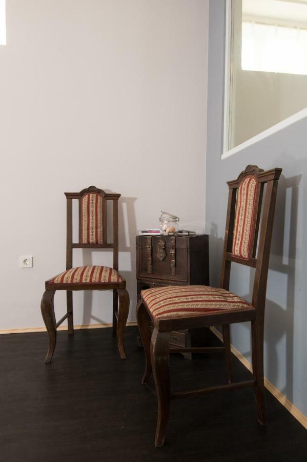 Sebalj Apartment