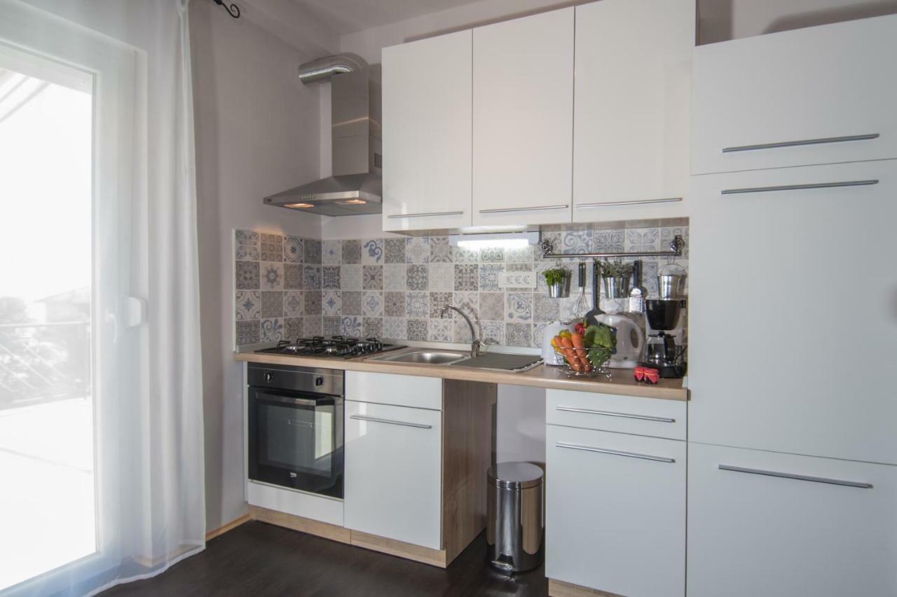 Sebalj Apartment *