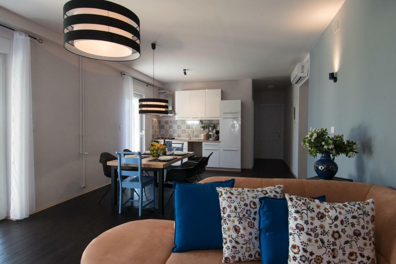 Sebalj Apartment Opatija
