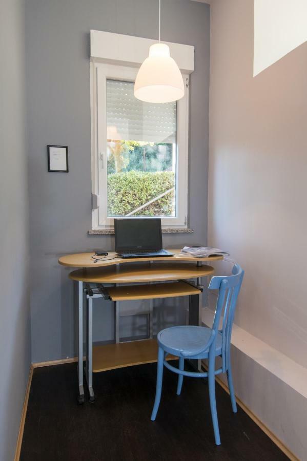 Sebalj Apartment *