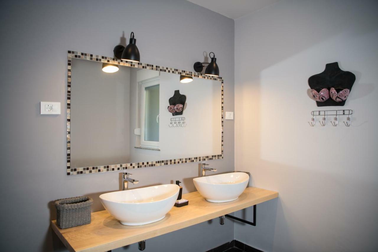 Apartment Sebalj Opatija
