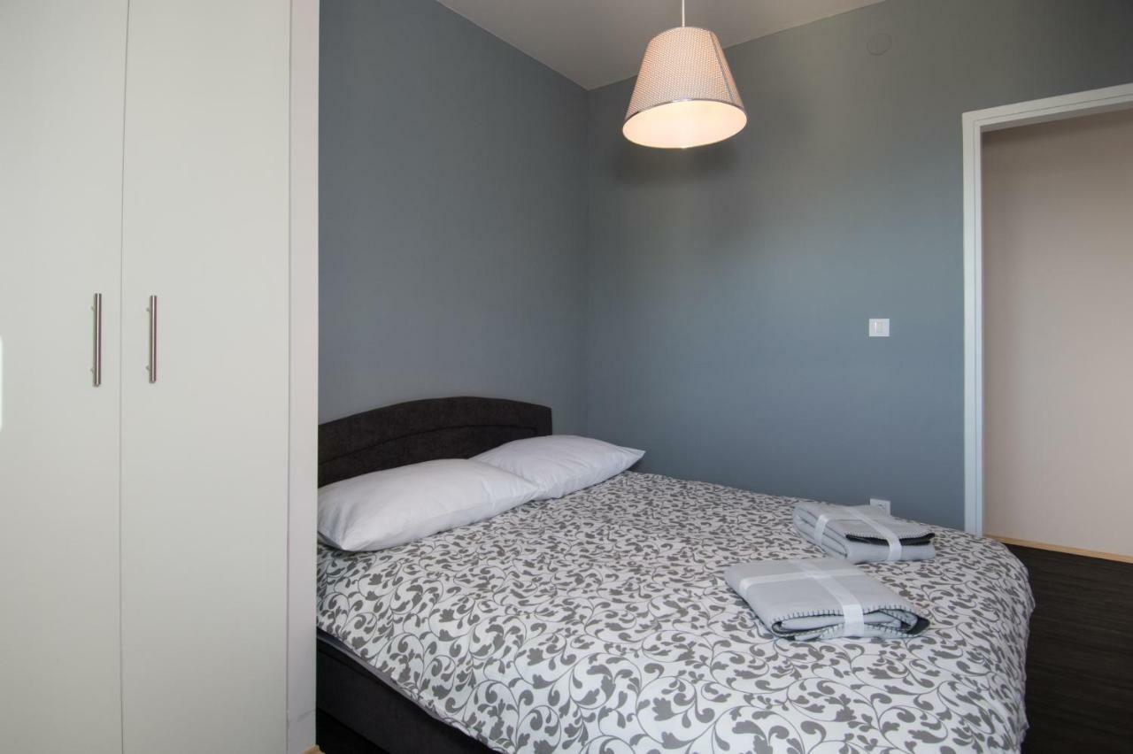 Sebalj Apartment Opatija