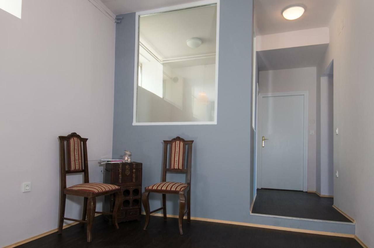 Sebalj Apartment *